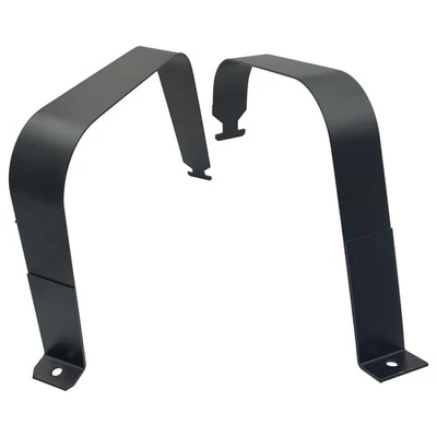 578-191 2PCS Fuel Tank Strap For Dodge Ram 1500 Dodge Ram 2500 1994-2002 Foto 1 de 4