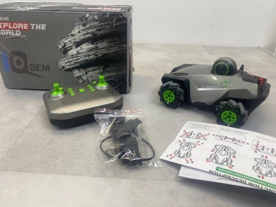 OBEST Ferngesteuertes Auto mit Kamera für Kinder, 2.4G RC Auto mit 1080P HD Kamera - Bild 1 von 4
