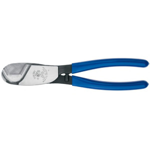 Cable Cutter Coaxial 1-Inch Capacity