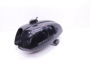 SUZUKI GT750 GT 750 LEMANS WATER BUFFALO GAS TANK FUEL CELL PETROL RESERVE S186 - Picture 1 of 12