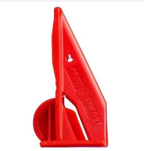Tyre Glider - Tyre Lever Hand-held Tyre Changing Tool Road FREE POST - Picture 1 of 3