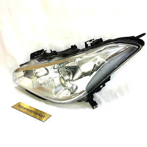 Nissan Fuga KY51/Y51 Infiniti M37 HID Left Headlight KOITO 100-23035 Very Good - Picture 1 of 24