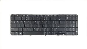 New Keyboard for HP Compaq Presario CQ60 CQ60Z 496771-001 502958-001 NSK-HAA01