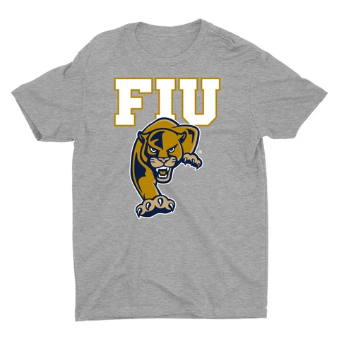 Venley Official NCAA FIU Panthers Premium T-Shirt Cover