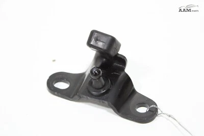 BMW X1 F48 2016-2021 puerta trasera izquierda elevación cilindro puntal soporte inferior OEM Foto 1 de 4