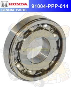 Honda INTEGRA DC5 Bearing Ball 91004-PPP-014 - Bild 1 von 1