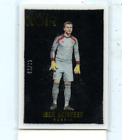 Igor Akinfeev 2016 17 Panini Noir Soccer Color Base Card D 75