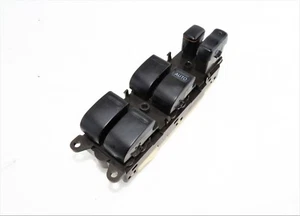 8404028010 Toyota Previa Genuine Driver Side Electric Window Switch Control - Picture 1 of 3