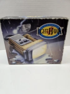 Emergency Lantern/Radio Light Hawk! "Royal Copenhagen Co." QUALITY! *BRAND NEW* - Picture 1 of 4