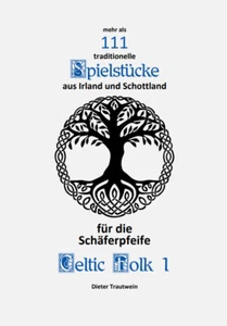 Dudelsack Schäferpfeife Celtic Folk 1 - Bild 1 von 8