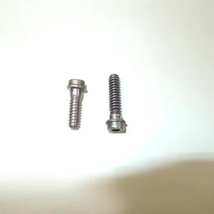 Juego de tornillos AV mango trasero OEM Husqvarna, modelos 562 555 550 545 - Imagen 1 de 1