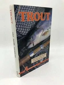 Trout, John Gale, David Moore And Peter Gathercole, Very Good Book - Picture 1 of 1