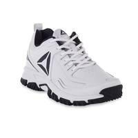 reebok memory foam trainers