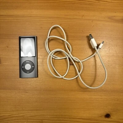 Apple iPod Nano - 4 Modell - A1285 - 8 GB /  Akku defekt - Bild 1 von 4