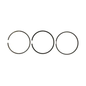 Piston Ring Set Chrome Dodge Cummins 5.9L MAHLE ORIGINAL/CLEVITE S42170.020 - Picture 1 of 1