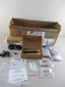 CC Vector WiFi Repeater System New, Open Box - Picture 1 of 14