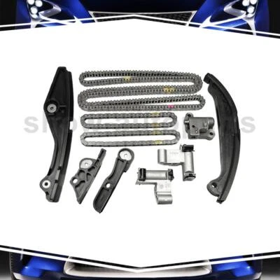 Cloyes  1Of Engine Timing Chain Kit For Ford Flex 2011-2016 - Image 1 of 2