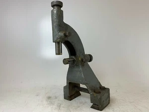 5 1/2" / 140mm Travelling Machine Lathe Steady - Picture 1 of 8