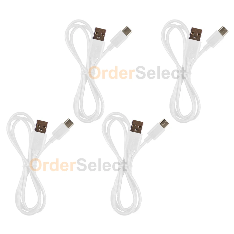 4 NEW HOT! USB Type C Charger Cable for Android Google Pixel / Pixel XL 50+SOLD - Image 1 of 1