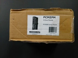 Bogen PCMZPM - Picture 1 of 2