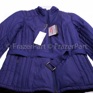 Women’s Porsche Driver’s Selection winter primaloft warm water resistant coat - Picture 1 of 2
