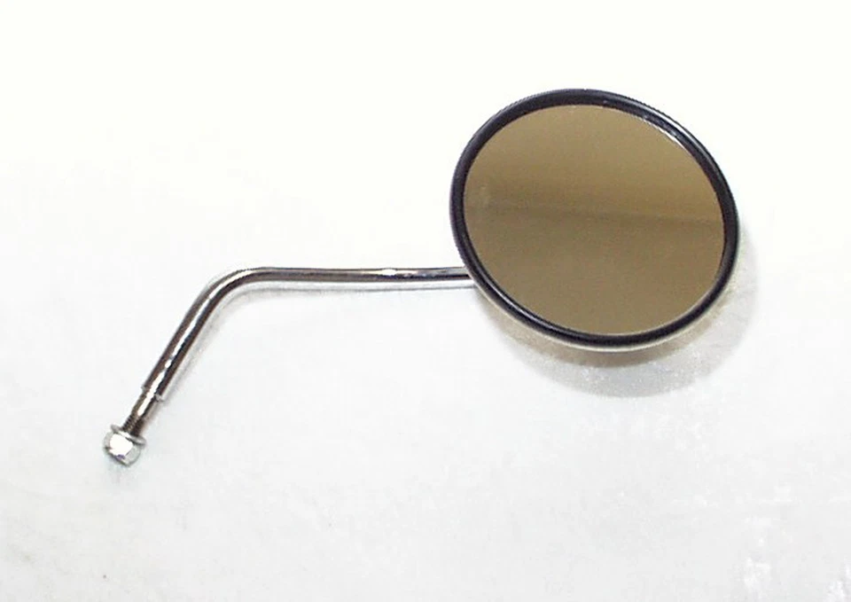 BMW R60/6+/7 R75/6+/7 (1974-80) + R90/6 - ESPEJO RETROVISOR DERECHO - VA INOXIDABLE -985* Foto 1 de 1