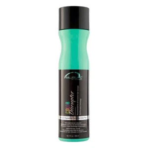 Malibu C Color Disruptor Corrective Prep 9 oz NEW Use Before CPR & DDL +  2 Caps - Picture 1 of 1