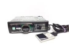 Alpine iDA-X300 Samochodowy odtwarzacz MP3 FM Aux iPod Stereo