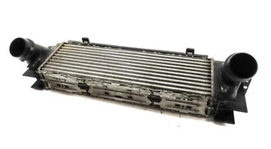 2013-2018 BMW X3 X4 (F25 F26) 2.0L N20 TURBO ENGINE TURBOCHARGER INTERCOOLER - Picture 1 of 8