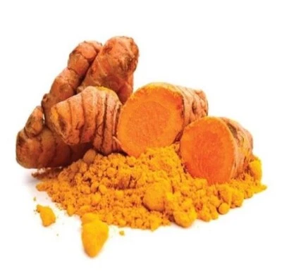 Curcuma Longa Extrakt Pulver Kurkuma 10% Curcumin Antioxidantien - Bild 1 von 4
