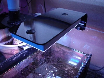 WSR Refugium light COB5 Refug LED Light