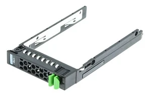 Fujitsu 2.5 " SAS SATA Hot Swap Cadre pour Disque Dur Plateau - S6 S7 S8 - - Afbeelding 1 van 5