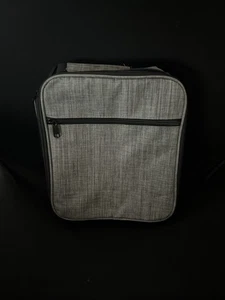 Insulated Lunch Bag Adult Lunch Box for Work School Men Women Kids - Picture 1 of 5
