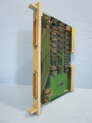 Siemens 6ES5314-3UA11 Simatic PLC S5 Symadyn D Sinec 6ES53143UA11 C79040-A32 - Image 1 of 4