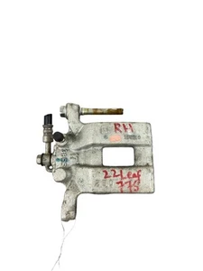 NISSAN LEAF ZE0 10-23 BREMSSATTEL (HINTEN RECHTS) - Bild 1 von 6