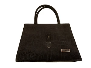 Jimmy Choo Tote Handbag Clutch Straps - Picture 1 of 4
