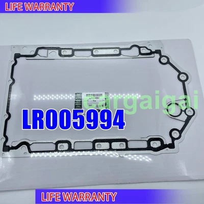 OIL PAN GASKET LR005994 For Land Rover Range Rover Discovery Sport LR3 LR4 - Image 1 of 4