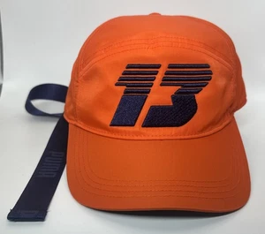 Fenty Puma By Rihanna Strapback Mütze Orange 13 - Bild 1 von 9