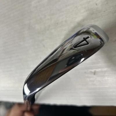 Titleist Excellent Condition  T200 2023 4 Iron TENSEI AM (2) S Flex - Image 1 of 4
