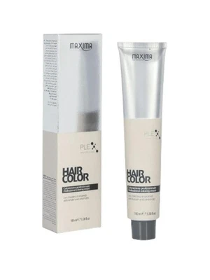 Maxima Professional Hair Colour Cream 100ml – Intense Long-Lasting Colour