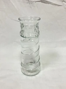 Vintage Red Lobster 35th Anniversary Lighthouse Drinking Glass 2003 Souvenir 7.5 - Picture 1 of 5