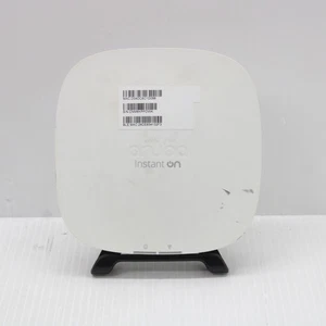 HPE Aruba APIN5050 Bezprzewodowy punkt dostępowy 802.11ax do 1,77 Gbps 2,4 GHz 5 GHz - Zdjęcie 1 z 7