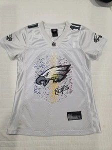Philadelphia Eagles Trikot Damen S Michael Vick NFL Reebok Vneck - Bild 1 von 11