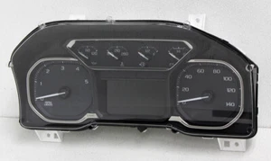 84785457 OEM GM Speedometer Head Cluster - Picture 1 of 2