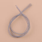 2pcs 0.012" 180mm Dental Orthodontic Open Coil Spring Archwires Niti Alloy cr
