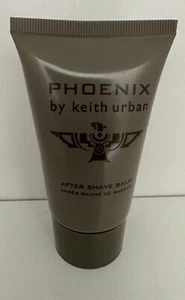 Keith Urban Phoenix After Shave Balm 2.0 oz - Picture 1 of 12