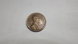 1946 Wheat Penny,letter L on The Rim! - Picture 1 of 2