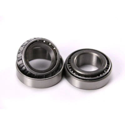 Cabezal de dirección vástago rodamientos de bolas 22x44mm y 23,5x44mm pit dirt bikes Foto 1 de 3