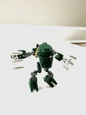 LEGO BIONICLE: Piruk (8723) - Image 1 of 2