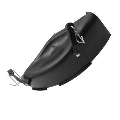 FARMSTEAD PARTS STORE 42" Mower Deck Mulch Cover – Fits John Deere S100 S110 S120 S130 S240 X105